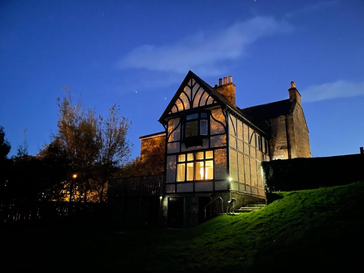 Shandwick House Tain Exteriér fotografie